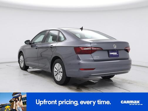 2020 Volkswagen Jetta S