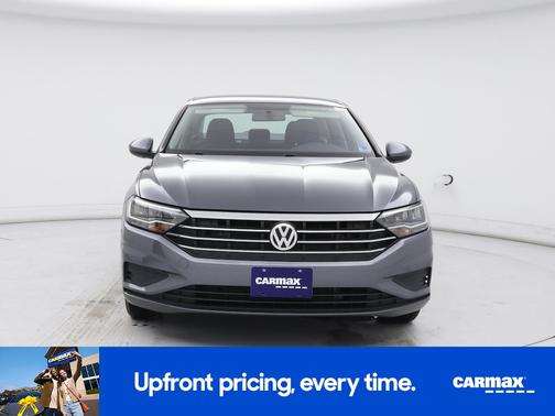 2020 Volkswagen Jetta S