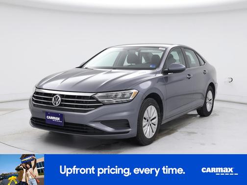 2020 Volkswagen Jetta S