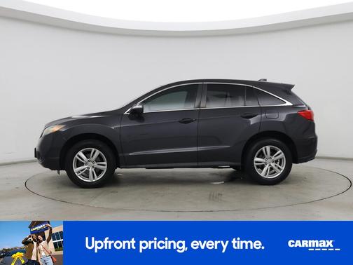 2015 Acura RDX 