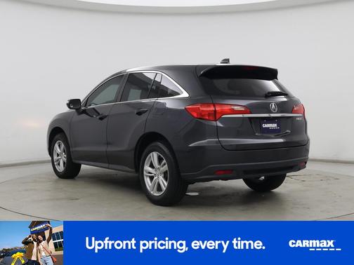 2015 Acura RDX 