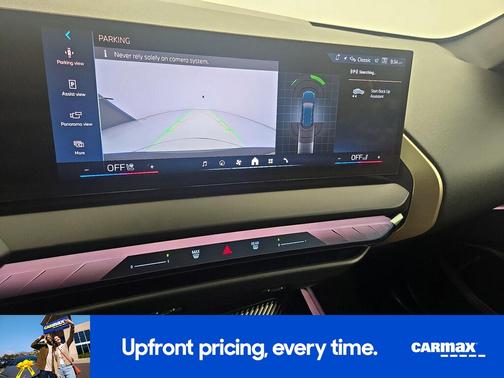 2025 BMW X3 xDrive30