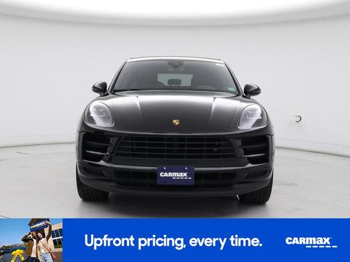 2019 Porsche Macan S