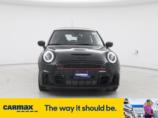 2024 MINI Hardtop John Cooper Works