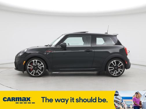 2024 MINI Hardtop John Cooper Works
