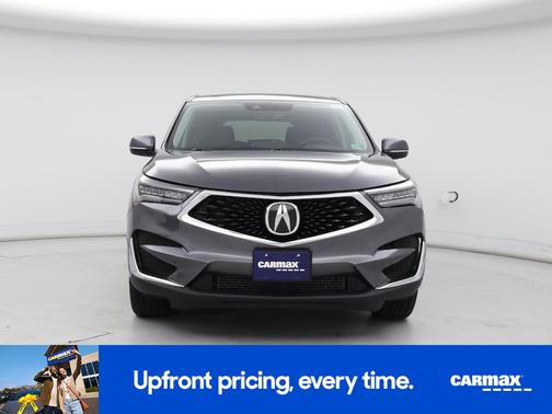 2020 Acura RDX SH-AWD