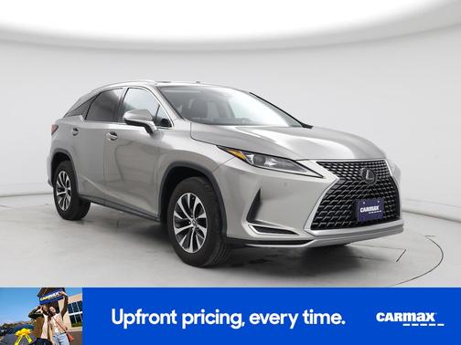 2021 Lexus RX 350 RX 350