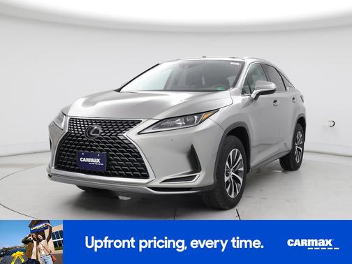 2021 Lexus RX 350 RX 350