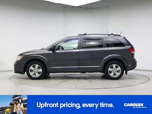 2016 Dodge Journey SE