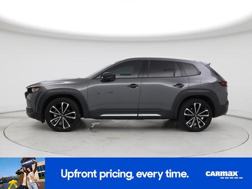 2025 Mazda CX-50 2.5 Turbo Premium Plus