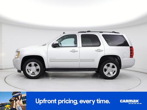2014 Chevrolet Tahoe LS