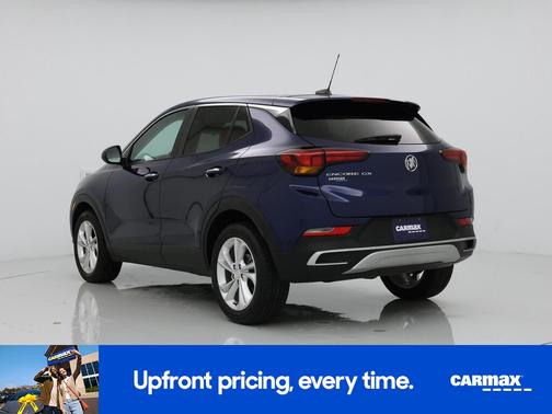 2022 Buick Encore GX Preferred