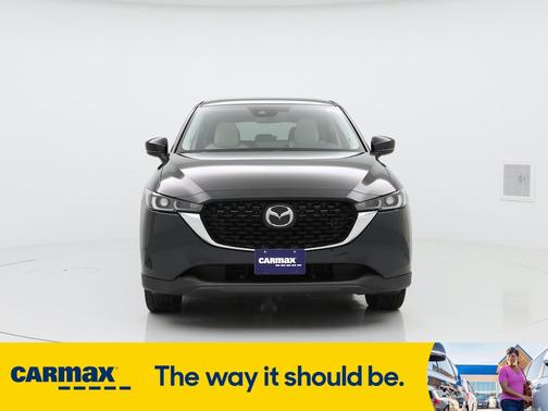 2022 Mazda CX-5 2.5 S Premium Plus Package