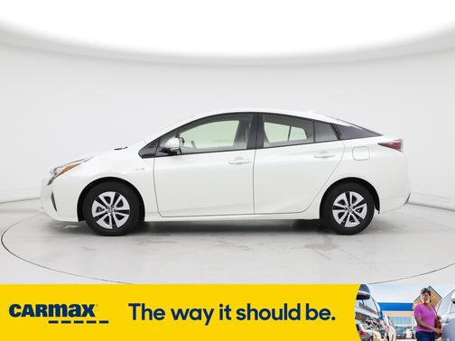 2016 Toyota Prius Two