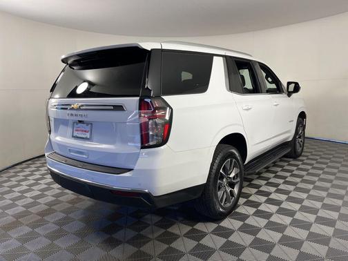 2024 Chevrolet Tahoe LS