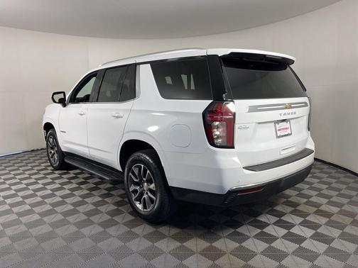 2024 Chevrolet Tahoe LS