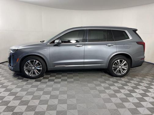 2020 Cadillac XT6 Premium Luxury AWD