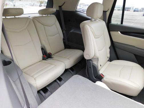 2020 Cadillac XT6 Premium Luxury AWD