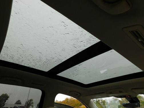 2020 Cadillac XT6 Premium Luxury AWD