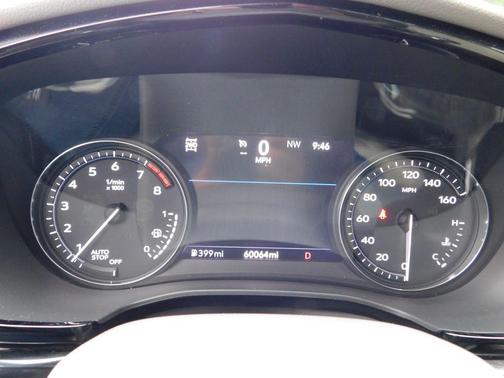 2020 Cadillac XT6 Premium Luxury AWD