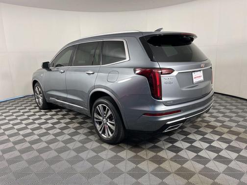 2020 Cadillac XT6 Premium Luxury AWD