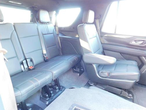 2021 Chevrolet Tahoe 4WD RST