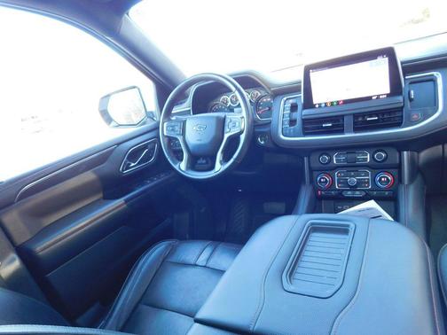 2021 Chevrolet Tahoe 4WD RST