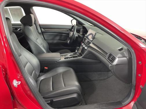 2021 Honda Accord Sport 1.5T