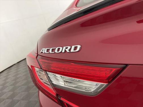 2021 Honda Accord Sport 1.5T
