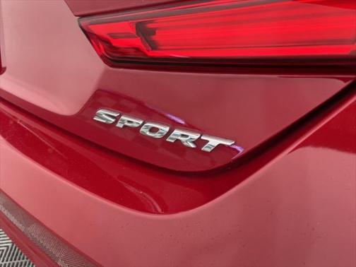 2021 Honda Accord Sport 1.5T