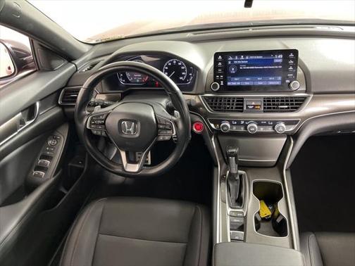 2021 Honda Accord Sport 1.5T