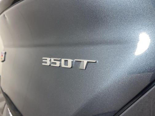 2020 Cadillac CT4 Sport