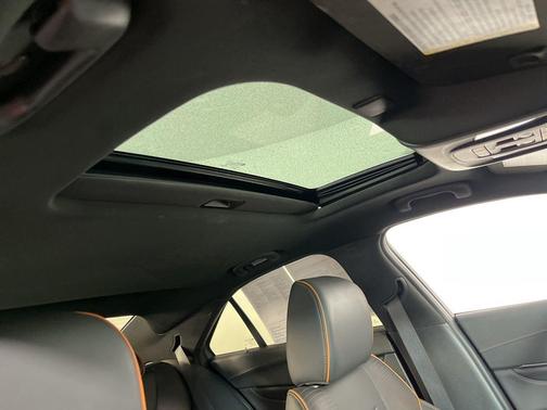 2020 Cadillac CT4 Sport