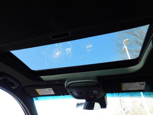 2020 Cadillac CT4 Sport