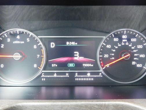 2023 Kia Sorento EX