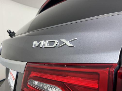 2017 Acura MDX 3.5L w/Technology Package