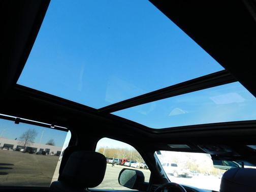 2024 Toyota Sequoia TRD Pro