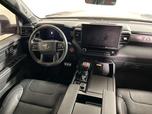 2024 Toyota Sequoia TRD Pro