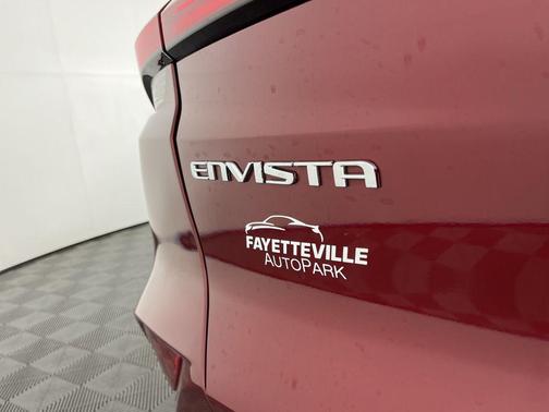 2025 Buick Envista Sport Touring FWD