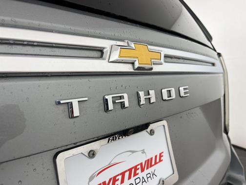2024 Chevrolet Tahoe 4WD High Country