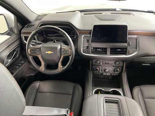 2024 Chevrolet Tahoe 4WD High Country