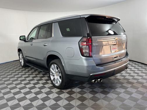 2024 Chevrolet Tahoe 4WD High Country