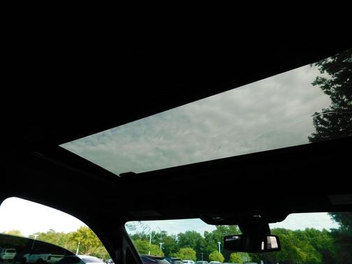 Satin Steel Metallic 2022 GMC Sierra 1500 AT4
