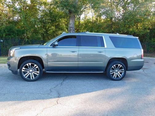 2018 GMC Yukon XL Denali