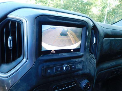 2022 Chevrolet Silverado 2500 WT