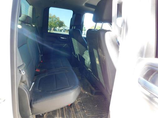 2022 Chevrolet Silverado 2500 WT