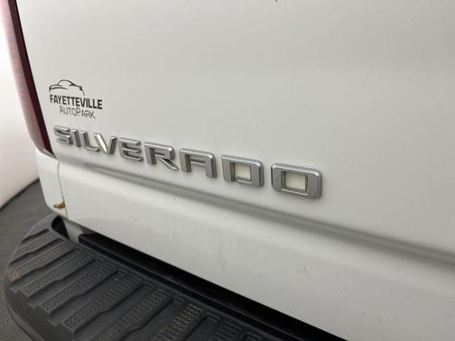 2022 Chevrolet Silverado 2500 WT