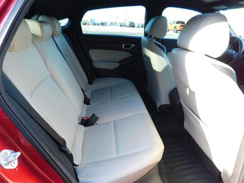 2023 Acura Integra A-SPEC