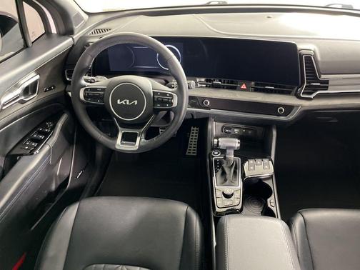 2023 Kia Sportage S
