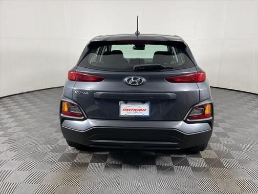 2019 Hyundai KONA SE